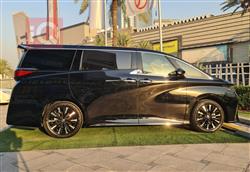 تويوتا ألفارد